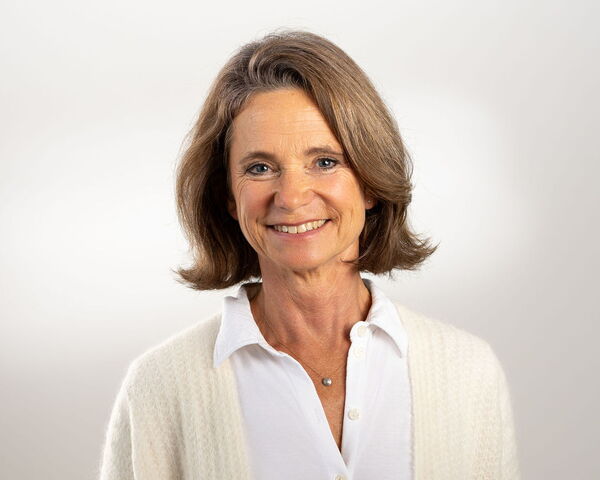 Christine Billmann - Wekstat für Wandel und Entfaltung